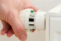 New Sawley central heating repair costs