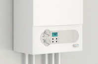 New Sawley combination boilers