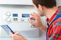 free commercial New Sawley boiler quotes