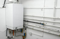 New Sawley boiler installers